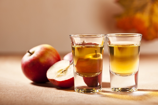 giảm cân giấm táo và mật ong