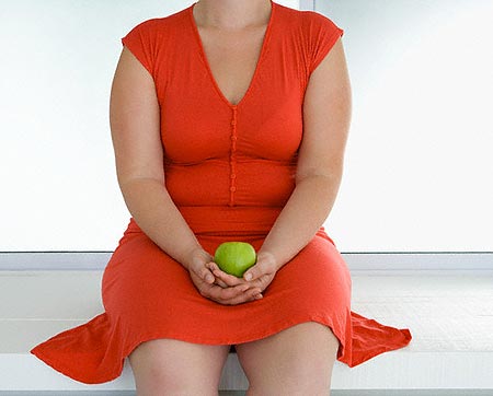  Những căn bệnh nguy hiểm từ thừa cân, béo phì