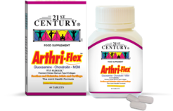 Arthri Flex: Giải pháp hỗ trợ điều trị thoái hóa khớp hiệu quả 